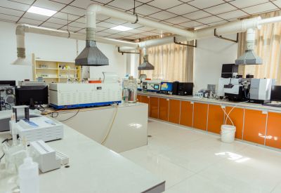  laboratory