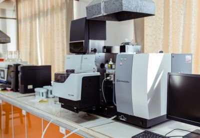  laboratory