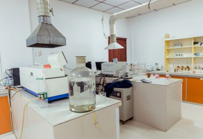  laboratory