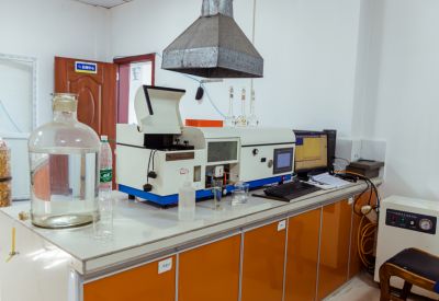  laboratory