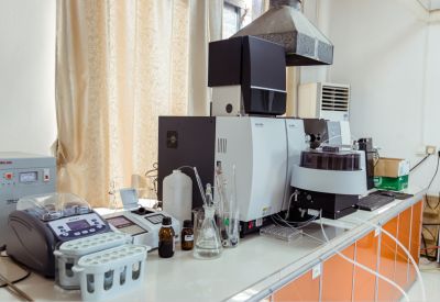  laboratory