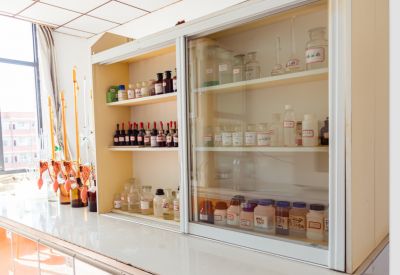  laboratory