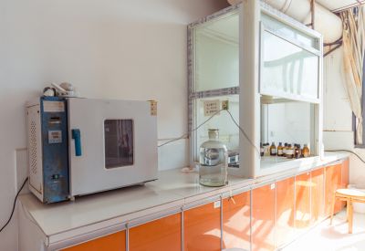  laboratory