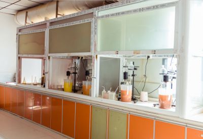  laboratory