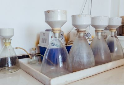  laboratory