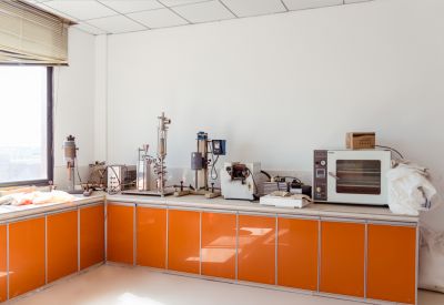 laboratory