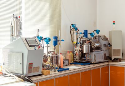  laboratory