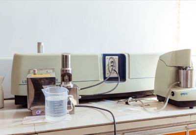  laboratory